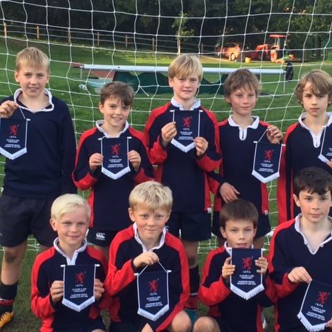 U11 Football