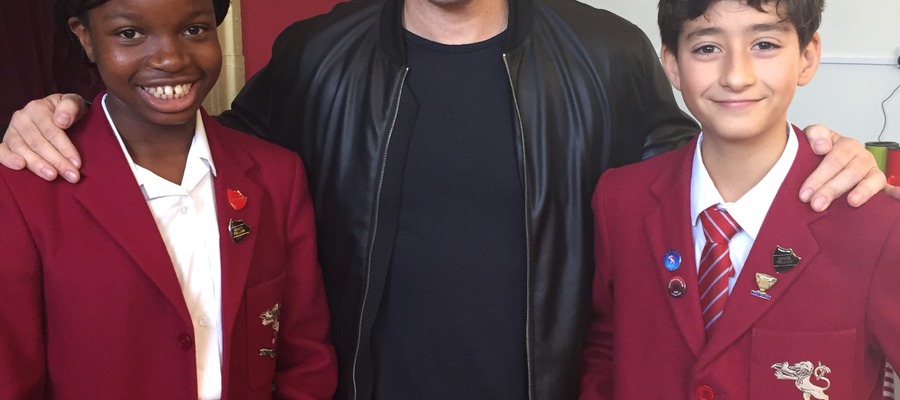 Christian O'Connell