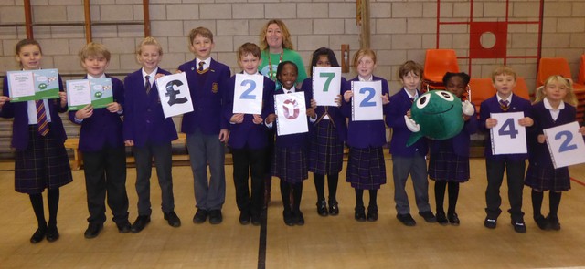 NSPCC Student Voice