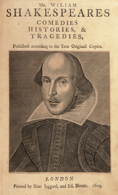 shakespear page01